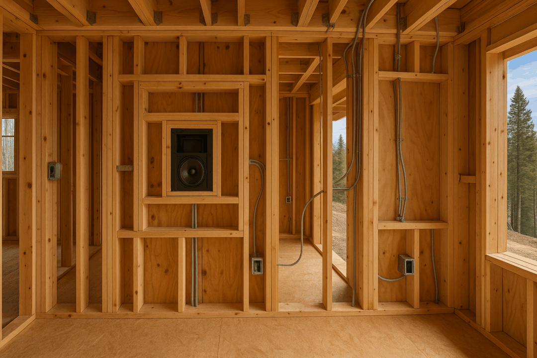 Why Framing for AV Is a Design Discipline - Xssentials